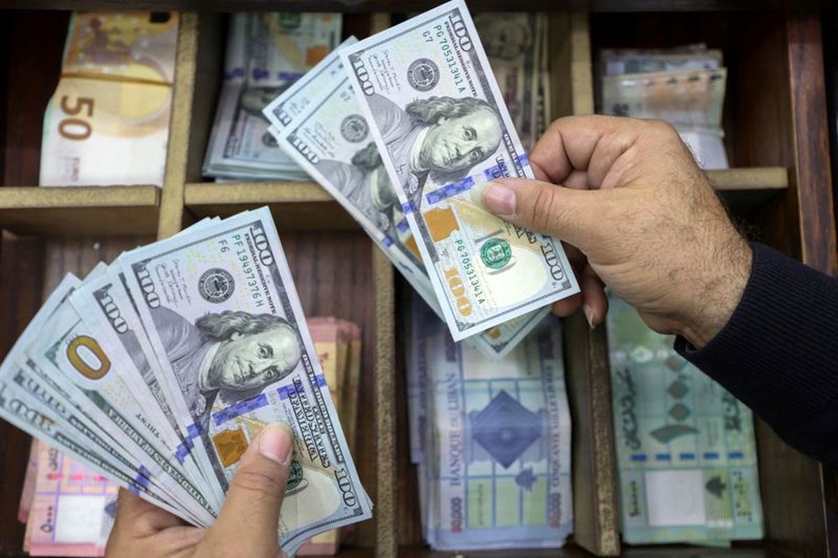 برگشت سنگین قیمت دلار پس از آتش بس / قیمت دلار امروز چهارشنبه ۴ تیر ۱۴۰۴ 
