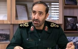 فوری/ سرلشکر شادمانی ترور شد؟

