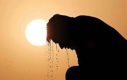 داغ‌ترین روزهای ایران؛ ۹ شهر در لیست گرم‌ترین نقاط زمین