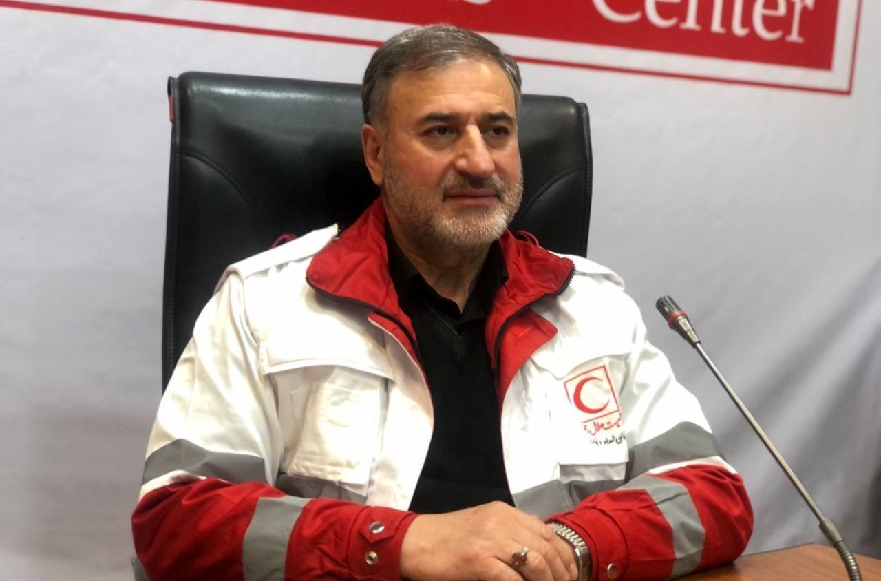 دبیرکل جمعیت هلال‌ احمر منصوب شد