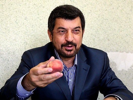 علت ممنوع‌التصویری محمود شهریاری فاش شد