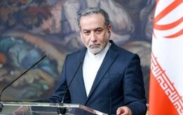 صداوسیما مصاحبه عراقچی را پخش نکرد!