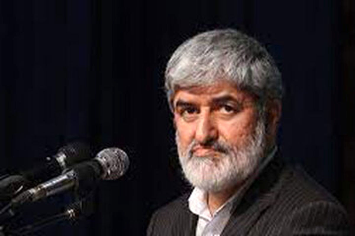 علی مطهری در انتخابات تهران چندم شد؟


