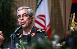 دستور فوری سرلشگر باقری برای آغاز مانور نیروهای مسلح ایران 