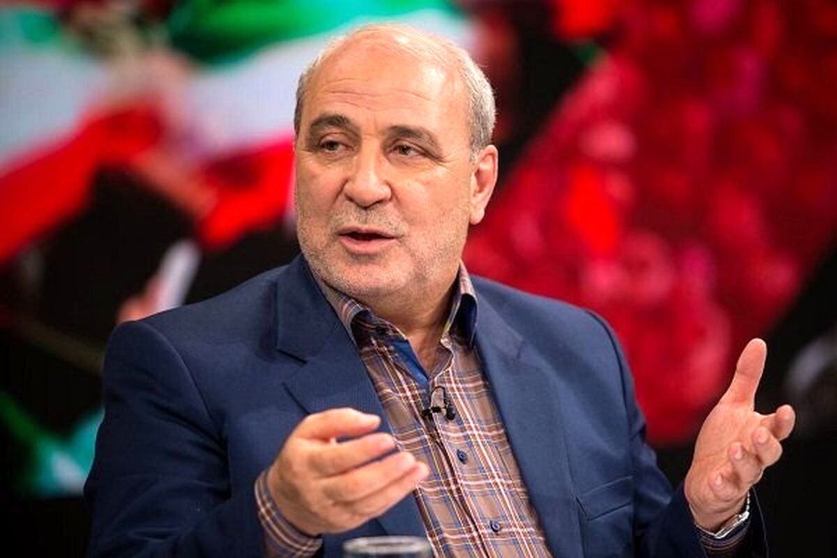 طعنه تند یک نماینده مجلس به قالبیاف + فیلم