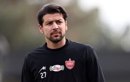 درخواست ۳۵ میلیاردی پرسپولیس برای مهری؛ استقلال عقب می‌کشد؟
