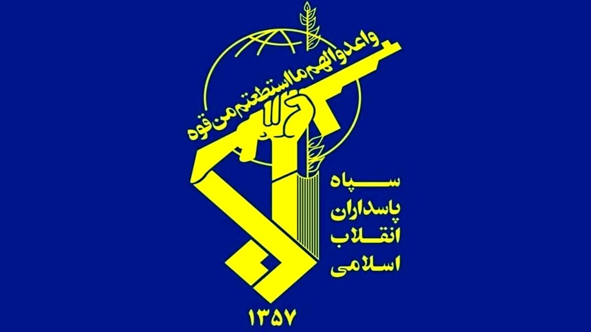 یک فرمانده پایگاه بسیج به شهادت رسید