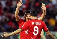 گزینه‌های پرسپولیس برای معامله بیرانوند مشخص شدند