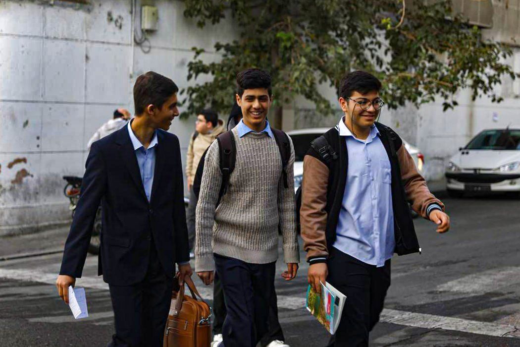 آموزش و پرورش اطلاعیه داد