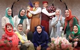 تمسخر بی سابقه حسن روحانی در فینال «جوکر» احسان علیخانی +‌ فیلم