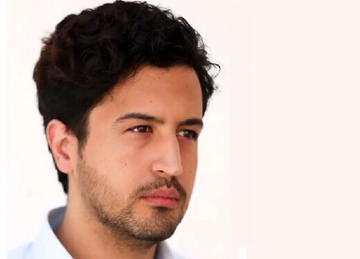 سلفی مهرداد صدیقیان و علی اوجی با همسر رونالدو + عکس