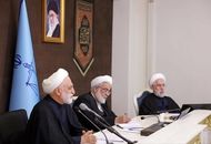 دستور محسنی اژه‌ای برای زندانیان اوین + فیلم