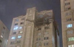 این مناطق تهران مورد حمله اسرائیل قرار گفت 