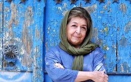 ببینید | اعتراف جالب لیلی گلستان: جلال اولین عشق زندگی‌ام بود!