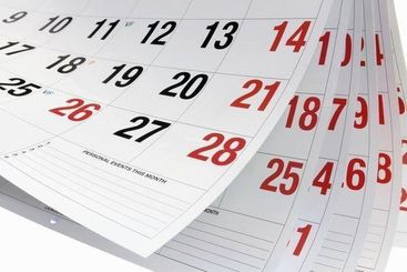 تقویم مرداد 1404 /تقویم نجومی و همسران +مرداد چند روز تعطیل است؟