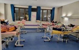 مسمومیت دسته جمعی اهالی یک روستا خبرساز شد