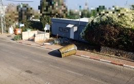 حمله ایران به خطرناک‌ترین نقطه اسرائیل

