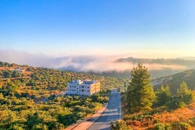 تصویر متفاوت از فلسطین با این دو زن