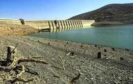 فاجعه در کشور؛ خشکسالی در راه ایران!