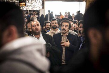 تصاویر دیدنی از تغییر چهره نقی، هما و فهیمه در سریال «پایتخت ۷» + زمان پخش 