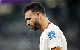 شماره ۱۰ اتحاد کلبا به نوراللهی رسید