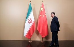 چرا چین در جنگ ۱۲ روزه پشت ایران را خالی کرد؟ 
