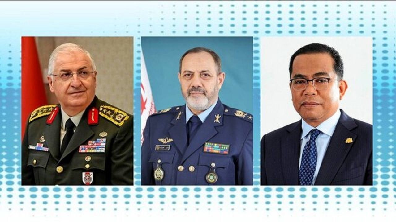 سناریوی تهران برای روزی که آتش‌بس تمام شود

