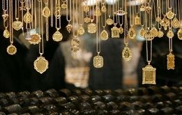 قیمت طلا امروز یکشنبه ۲۲ تیر ۱۴۰۴ + جدول