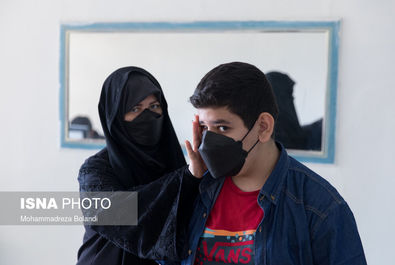 واکسیناسیون دانش آموزان