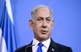 تهدید جدید نتانیاهو علیه ایران
