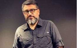 ببینید؛ خوانندگی رضا رشیدپور با ترانه‌های ابی+فیلم

