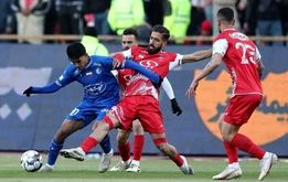 نقطه ضعف پرسپولیس در این فصل مشخص شد