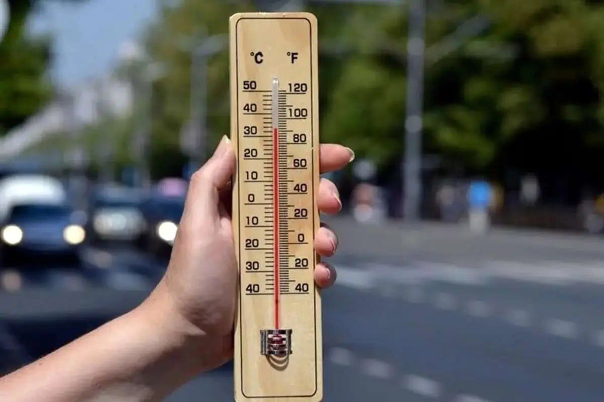 از این تاریخ هوا خنک می‌شود