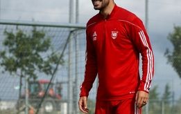 پیام آخر سعید عزت اللهی به پرسپولیس/ تکلیف سعید عزت اللهی روشن شد