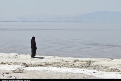 دریاچه ارومیه