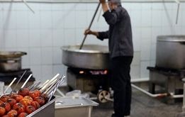 جریمه میلیاردی برای به‌کارگیری اتباع غیرمجاز!