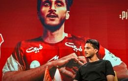 هاشمیان  دو خرید گرانقیمت پرسپولیس را اخراح کرد؟
