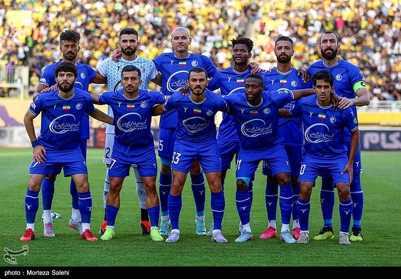 لیست جنجالی خروج استقلال  لو رفت +‌اسامی