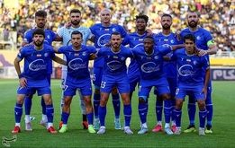 لیست جنجالی خروج استقلال  لو رفت +‌اسامی