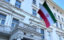 واکنش ایران به ادعای تلاش برای ربودن دریا صفایی