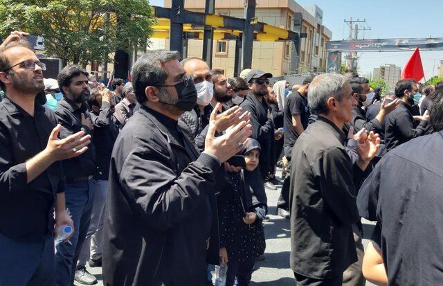 پیام وزیر ارشاد برای روز خبرنگار+عکس