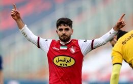  قرارداد بزرگ در  باشگاه پرسپولیس!


