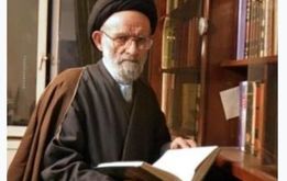 حجت الاسلام محمد باقر حجتی درگذشت



