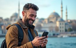 10 نرم افزار مهم برای سفر به استانبول که حتما باید نصب داشته باشید