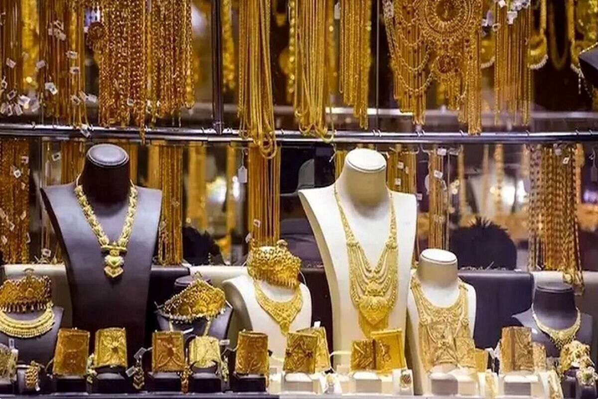 پیش‌بینی قیمت طلا / طلای ۱۸ عیار به چه قیمتی خواهد رسید؟