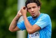 مارکو باکیچ به هواداران پرسپولیس پیام داد +عکس