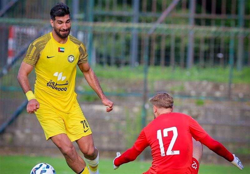 پرسپولیس آماده انفجار نهایی! مغانلو در پرسپولیس
