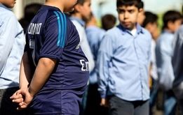 هشدارمهم/تحرک بدنی را جدی بگیرید