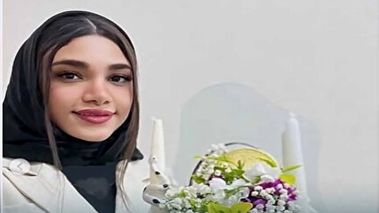 اولین تصویر از پدر فاطمه سلمانی که دخترش را در پیاده رو اسلامشهر کشت + عکس و فیلم
