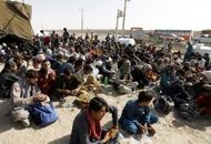 اطلاعیه سفارت افغانستان برای بازگشت مهاجران